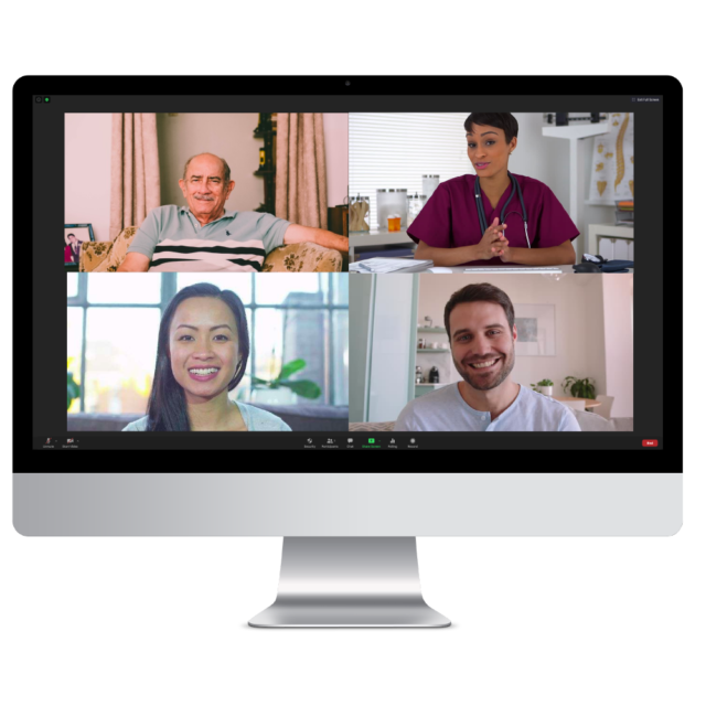 Harnessing Next-level Analytics