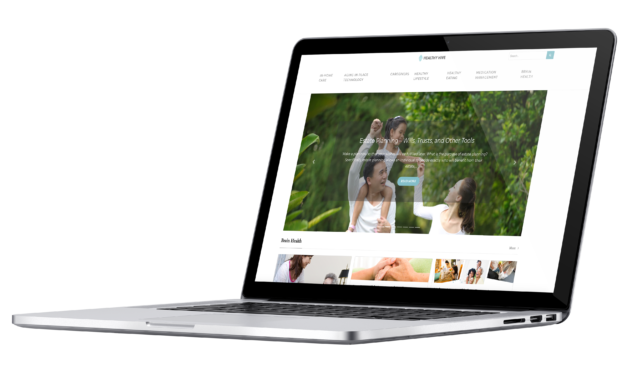 Relevant Resources and Personalized Experiences